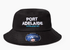 Port Adelaide Power  Youth Bucket Hat