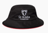 St Kilda Saints Bucket Hat