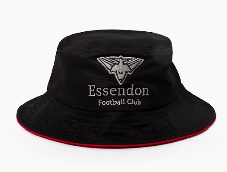 Essendon Bombers Bucket Hat