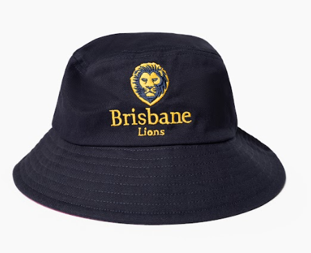 Brisbane Lions Bucket hat