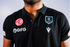 Port Adelaide 2025 Travel Polo