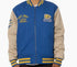 West Coast Eagles Lock Up Jacket