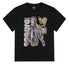 Collingwood Magpies Youth Player Tee - Nick Daicos