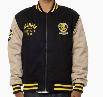 Richmond Tigers Lock Up Jacket