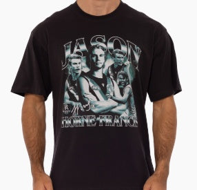 Port Adelaide Power Player Tee - Jason Horne-Francis