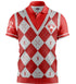 Sydney Swans Fairway Golf Polo Shirt