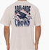 Adelaide Crows Loud And Proud Tee