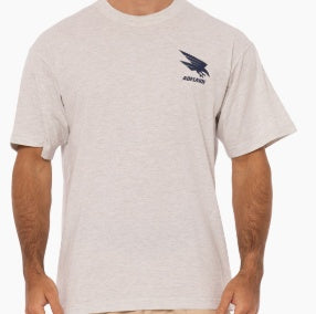 Adelaide Crows Loud And Proud Tee