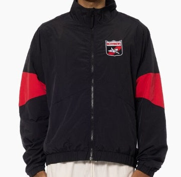Essendon Bombers Mitchell & Ness Intercept Jacket