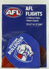 Western Bulldogs Dart Flights