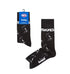 Collingwood Magpies Mascot Socks
