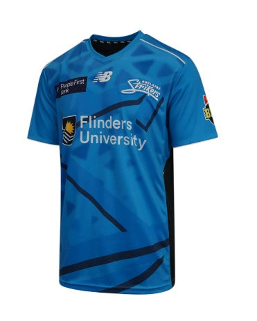 Cricket - Adelaide Strikers Youth Playing Tee