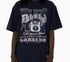 Carlton Blues Mitchell & Ness Lightning Tee