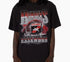 Essendon Bombers Mitchell & Ness Lightning Tee