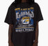 West Coast Eagles Mitchell & Ness Lightning Tee