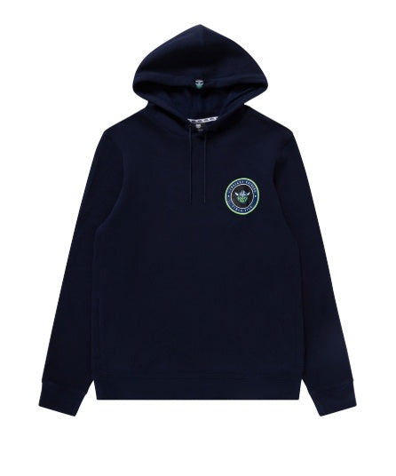 Canberra Raiders Supporter Hoodie
