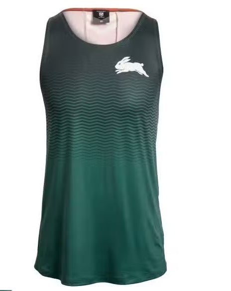 South Sydney Rabbitohs Tech Tank