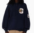Carlton Blues Mitchell & Ness Team Hoodie