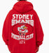 Sydney Swans Mitchell & Ness Team Hoodie