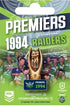 Canberra Raiders 1994 Premiership Trophy Pin