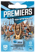 Cronulla Sharks 2016 Premiership Trophy Pin