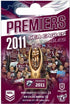 Manly Sea Eagles 2011 Premiership Trophy Pin