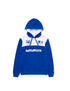 North Melbourne Kangaroos  Throwback Hood