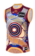 Brisbane Lions 2025 Indigenous Guernsey