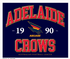 Adelaide Crows Arch Stack Tee