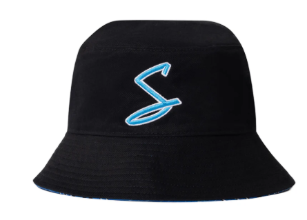 Cricket -  Adelaide Strikers Reversible Bucket Hat