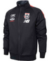 St Kilda Saints  Track Jacket