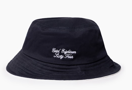 Carlton Blues Bucket Hat