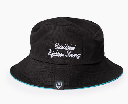 Port Adelaide Power Bucket Hat