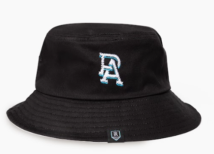 Port Adelaide Power  Youth Bucket Hat