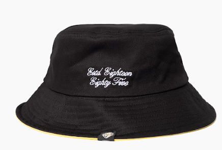Richmond Tigers Bucket Hat