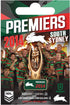 South Sydney Rabbitohs 2014 Premiership Trophy Pin