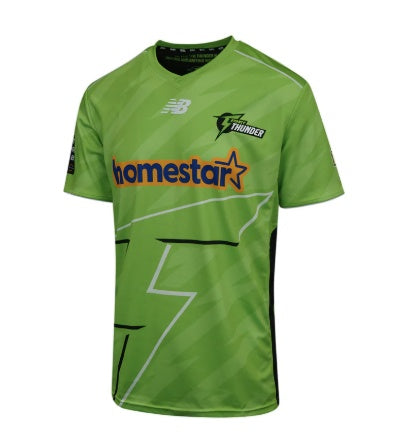 Cricket - Sydney Thunder Playing Tee