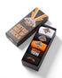 West Tigers Retro Box Of Socks