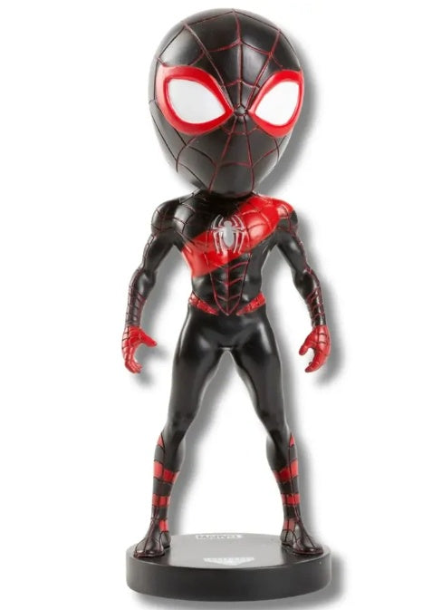 Essendon Bombers Spiderman Bobblehead