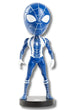 North Melbourne Kangaroos Spiderman Bobblehead