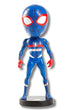 Western Bulldogs Spiderman Bobblehead