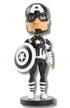 Collingwood Magpies Captain America Bobblehead