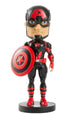 Essendon Bombers Captain America Bobblehead