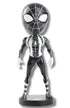 Collingwood Magpies Spiderman Bobblehead