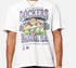 Fremantle Dockers Mitchell & Ness Mascot Tee