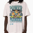 Port Adelaide Power Mitchell & Ness Mascot Tee