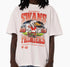 Sydney Swans Mitchell & Ness Mascot Tee