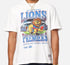 Brisbane Lions Mitchell & Ness Mascot Tee