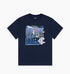 Carlton Blues Youth Graphic Tee