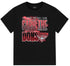 Essendon Bombers Youth Graphic Tee